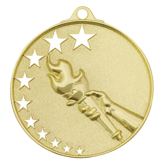Victory Stars - Gold