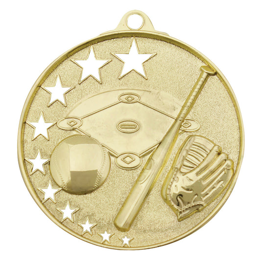 Stars Series - Gold