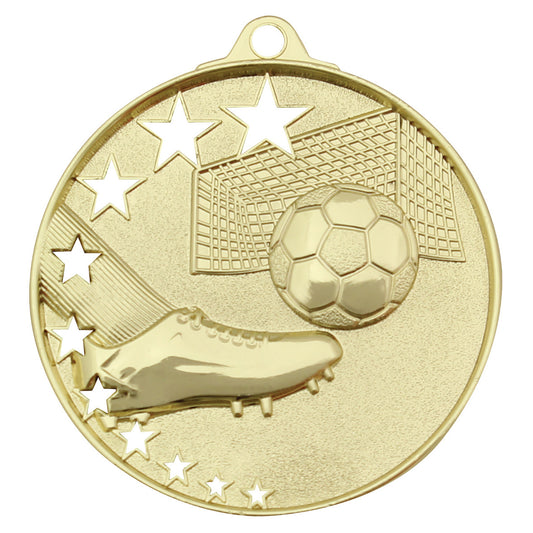 Football Stars - Gold