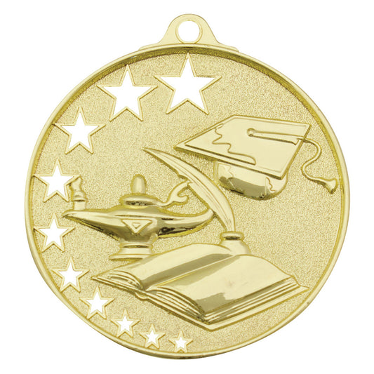 Academic Stars - Gold
