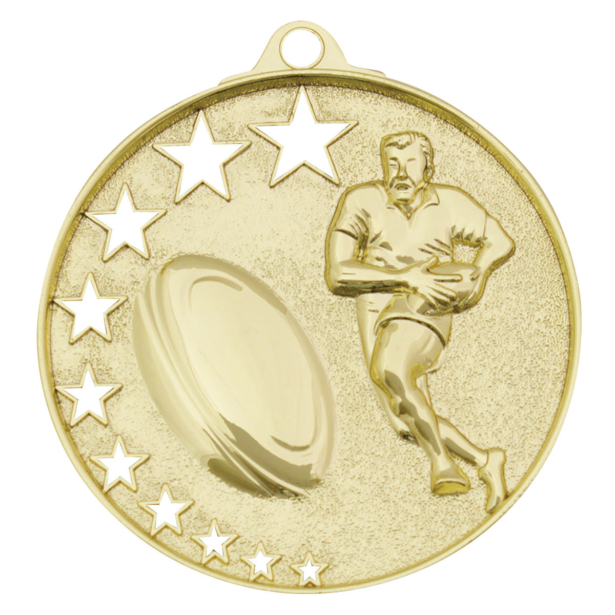 Stars Series - Gold