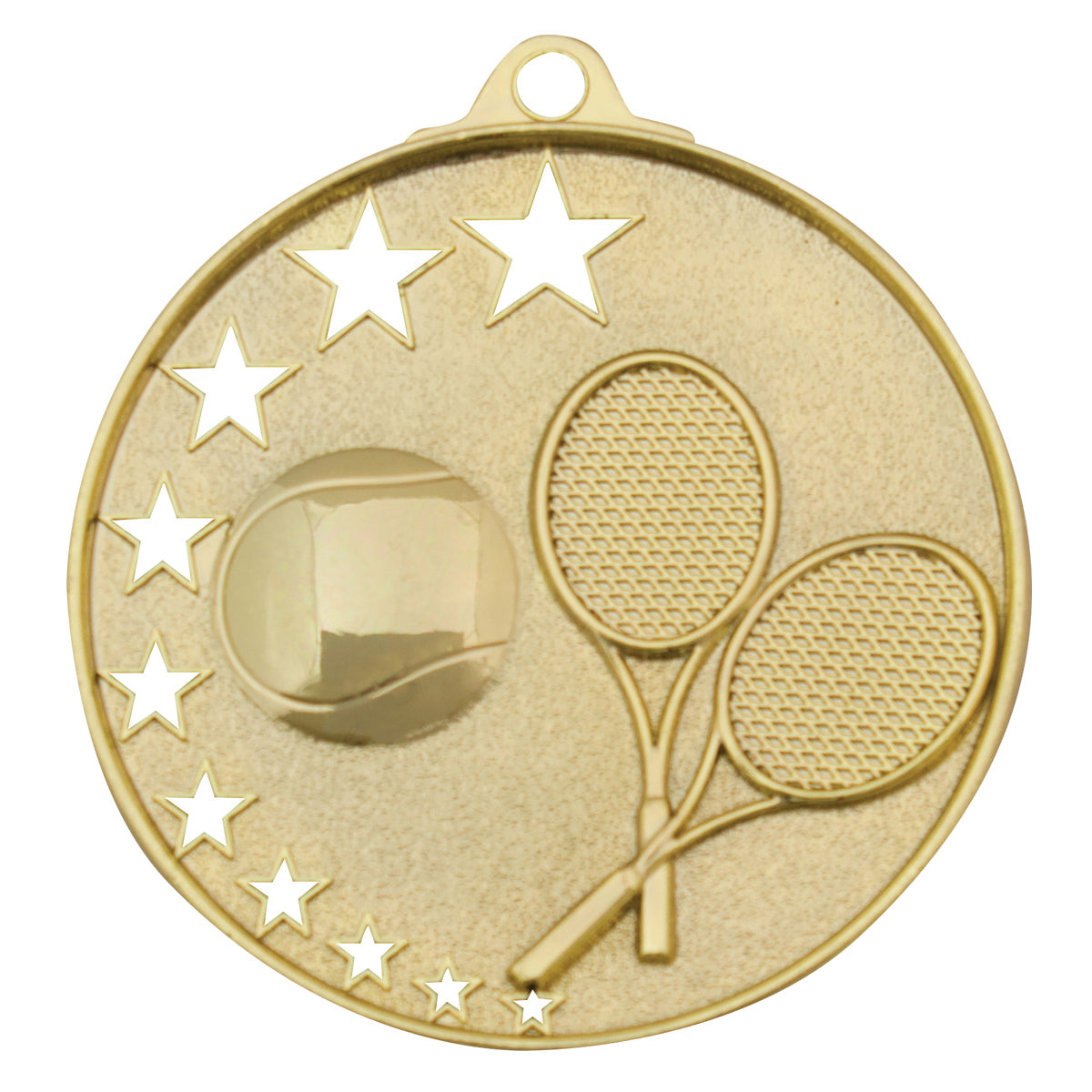 Tennis Stars - Gold