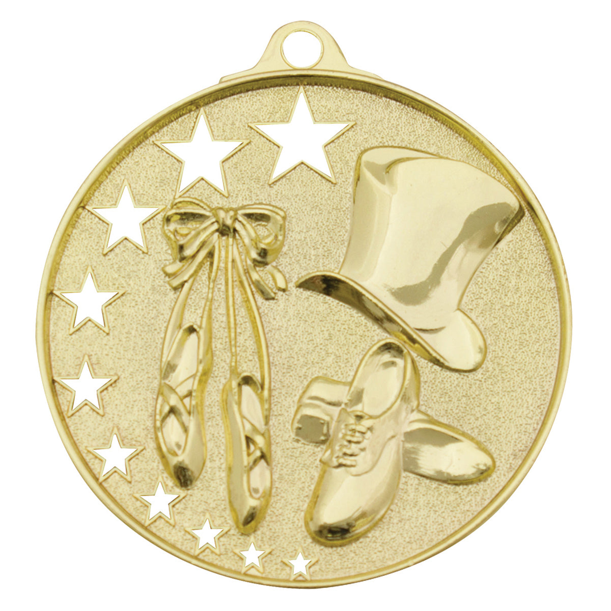 Dance Stars - Gold