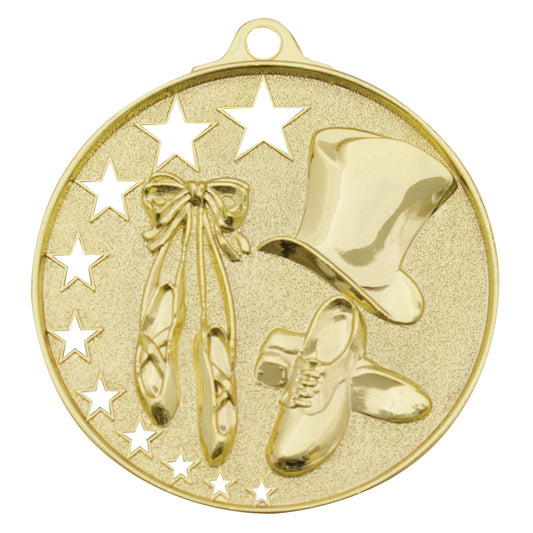 Dance Stars - Gold