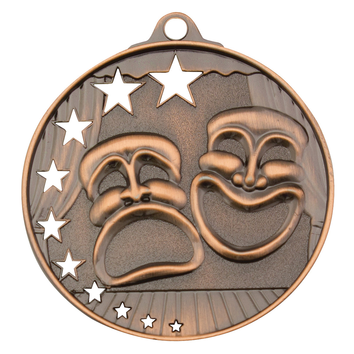 Drama Stars - Bronze