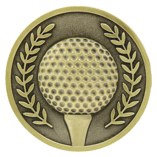 Golf Prestige - Gold