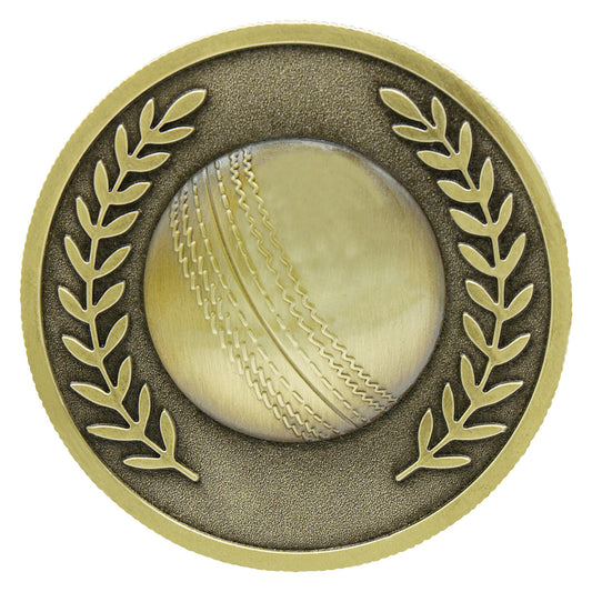 Cricket Prestige - Gold