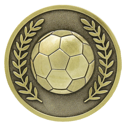 Football Prestige - Gold
