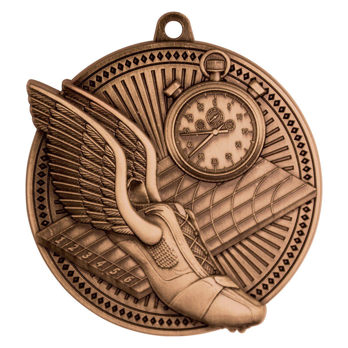 Athletics Tempo - Bronze