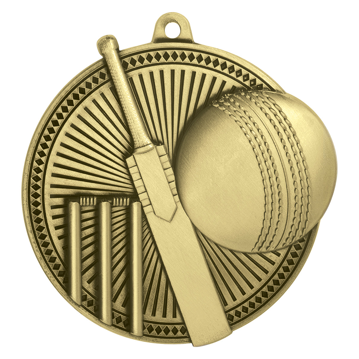 Cricket Tempo - Gold