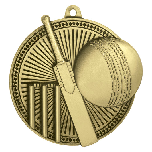 Cricket Tempo - Gold