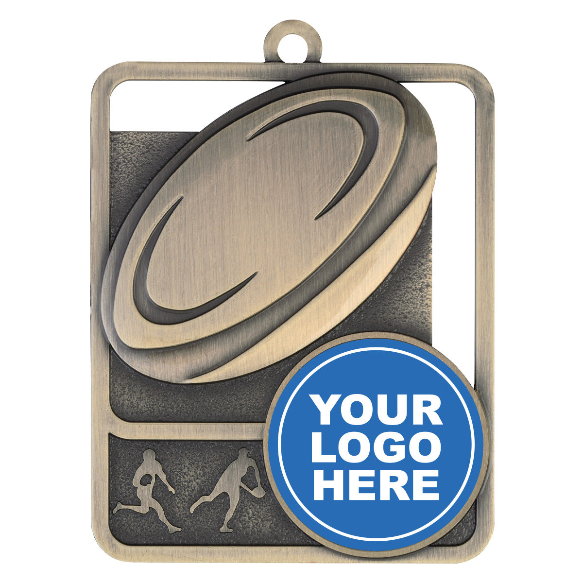 Rosetta Option - Gold