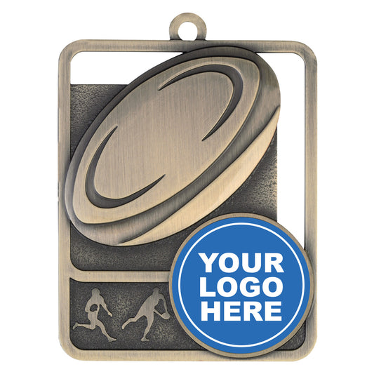 Rosetta Option - Gold