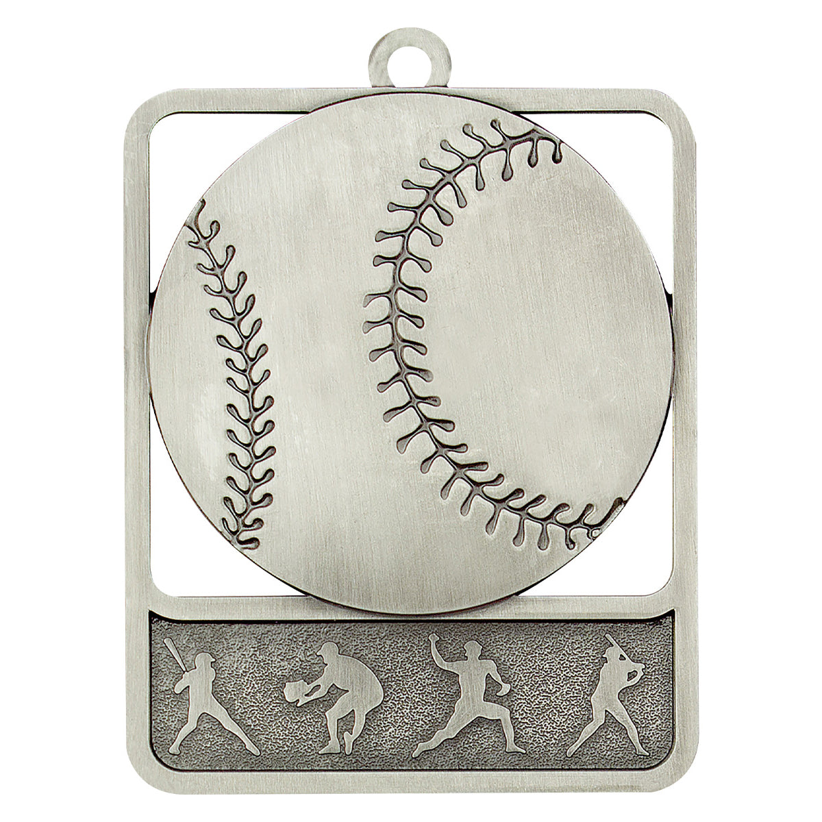Rosetta Series - Silver