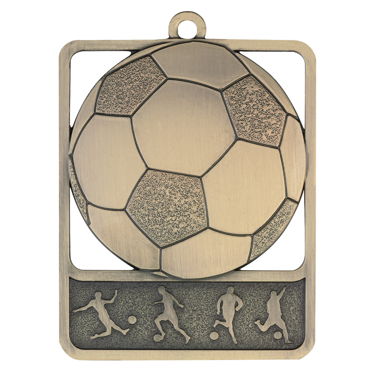 Football Rosetta - Gold