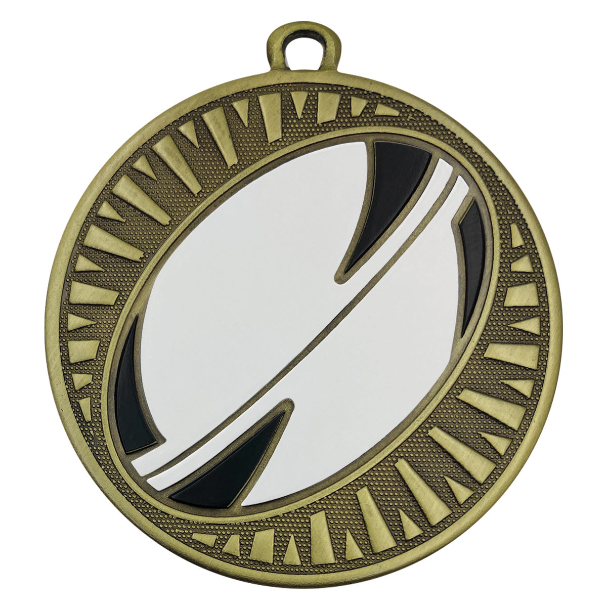 Rugby Spark - Antique Gold