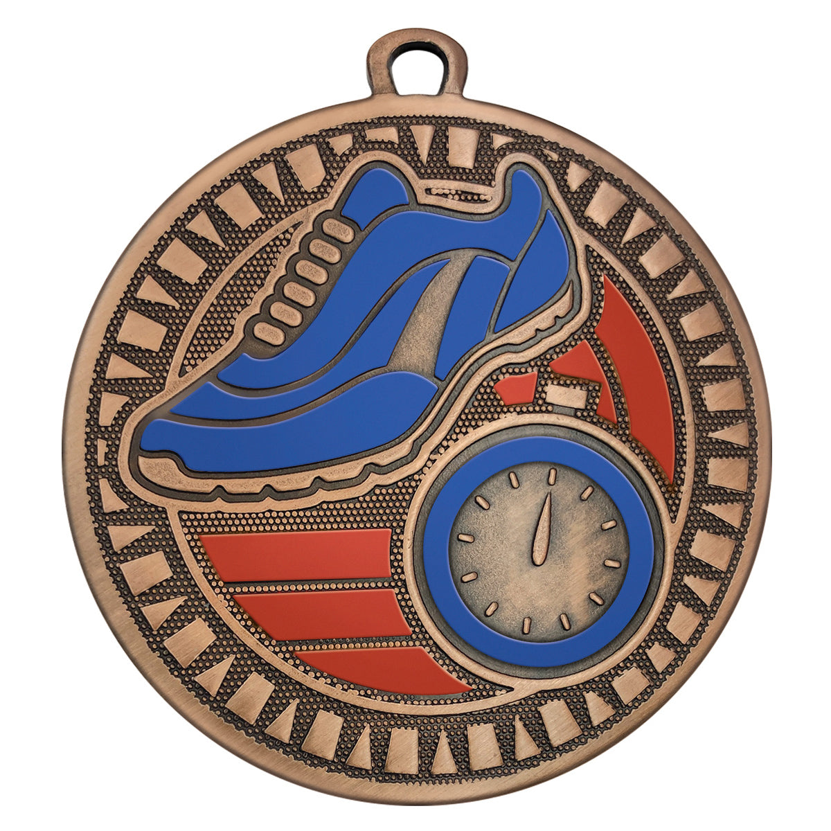 Athletics Spark - Bronze