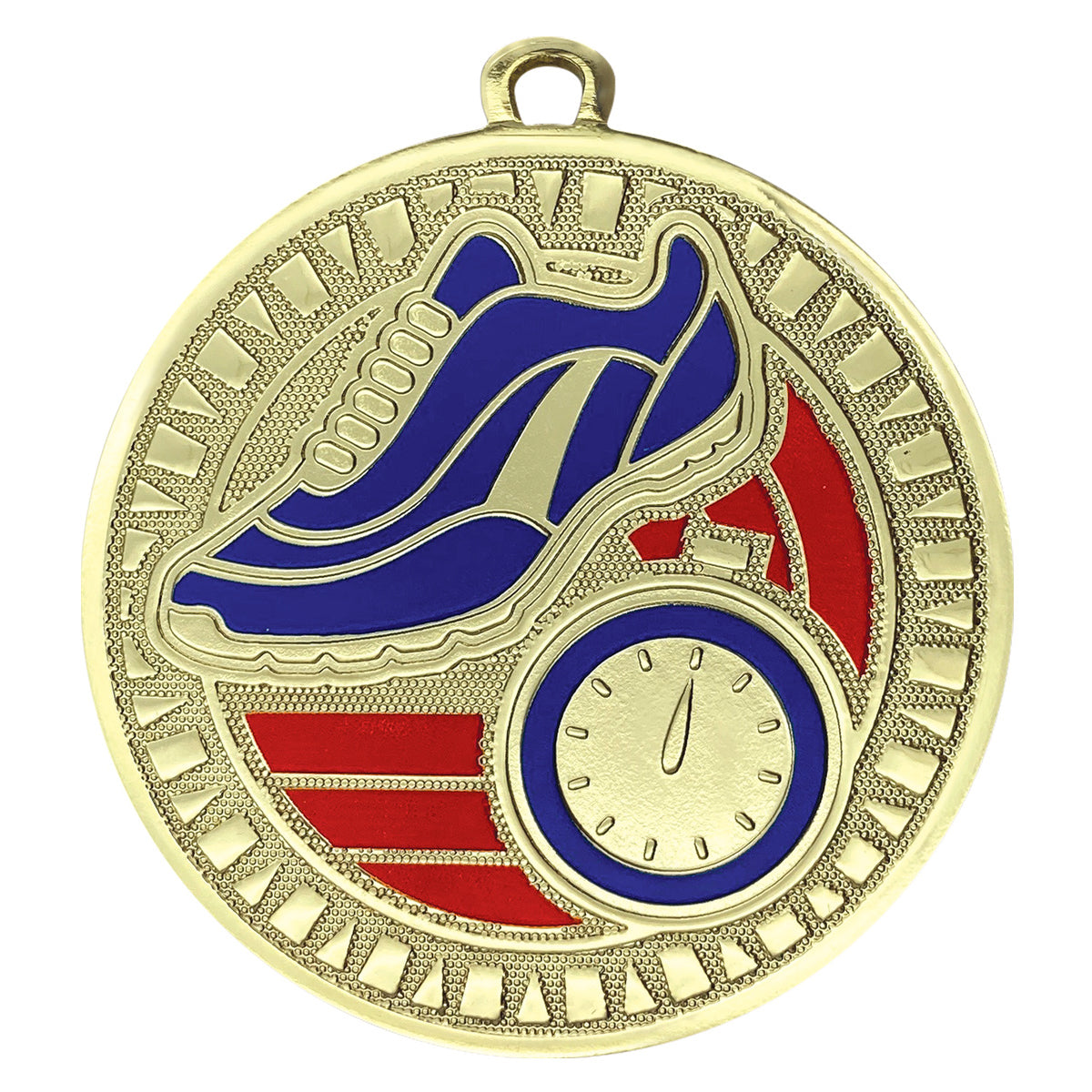 Athletics Spark - Gold