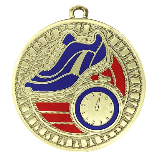 Athletics Spark - Gold