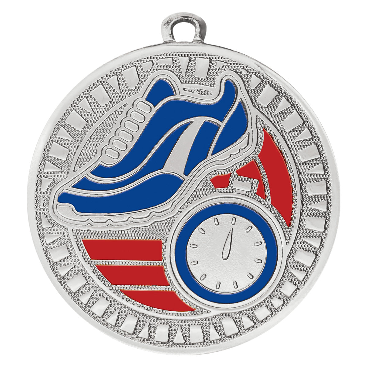 Athletics Spark - Silver