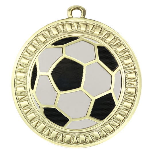 Football Spark - Shiny Gold