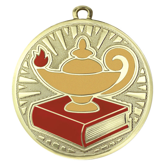 Academic Spark - Shiny Gold