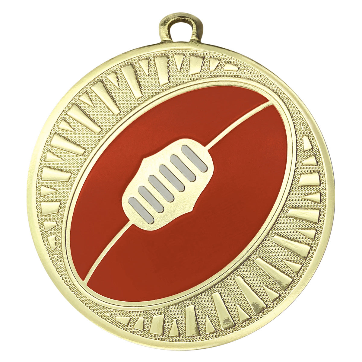 Aussie Rules Spark - Shiny Gold