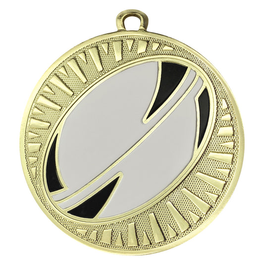 Rugby Spark - Shiny Gold