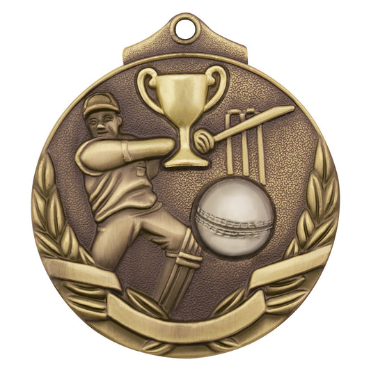 Cricket Two Tone - Gold