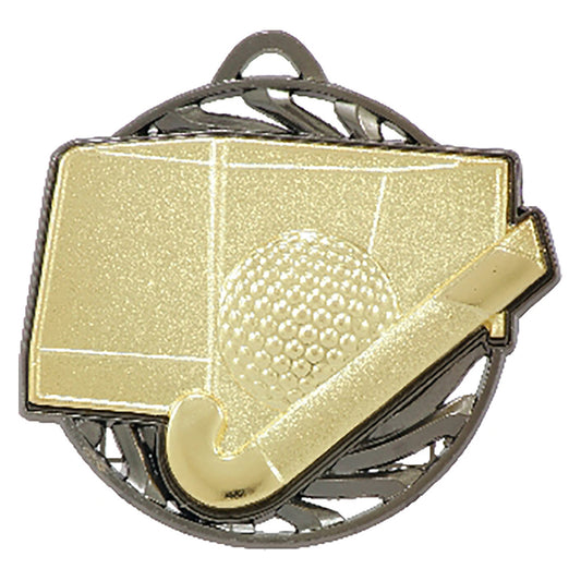 Hockey Vortex - Gold