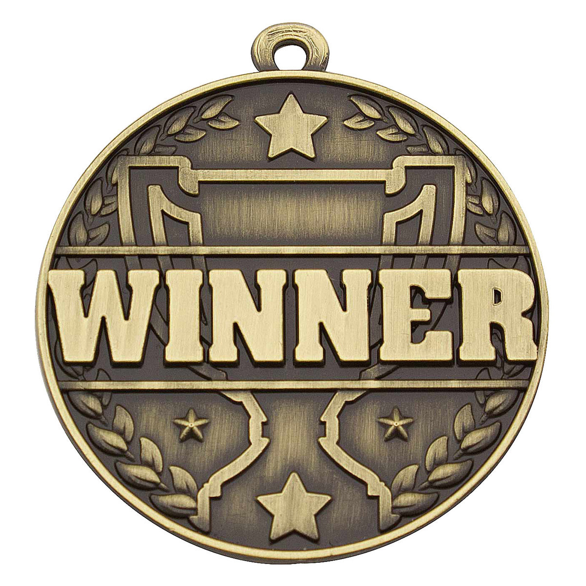 Winner WatchWord - Gold