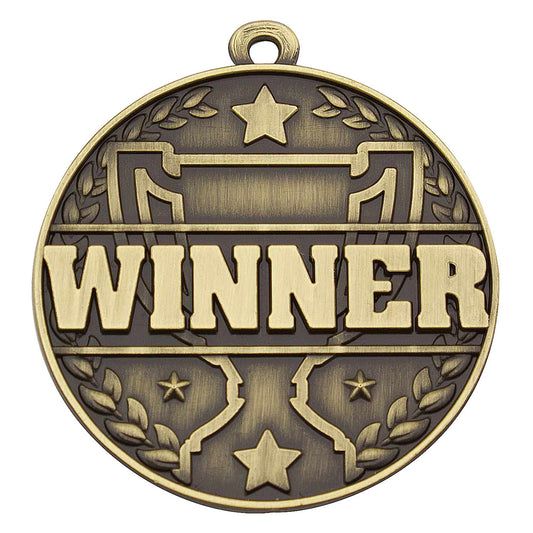 Winner WatchWord - Gold