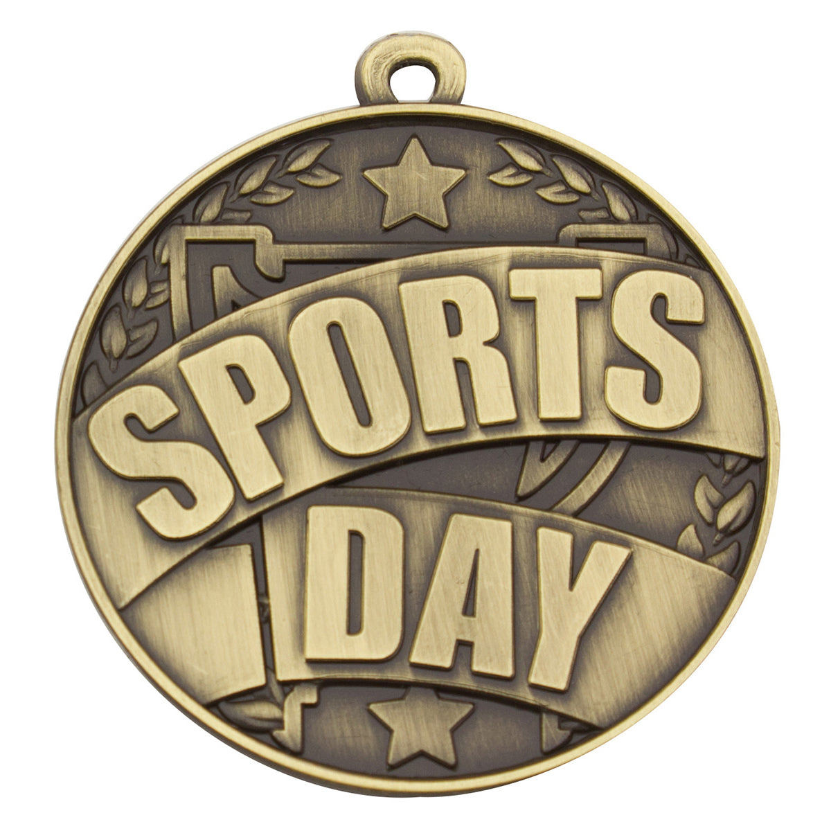 Sports Day WatchWord - Gold