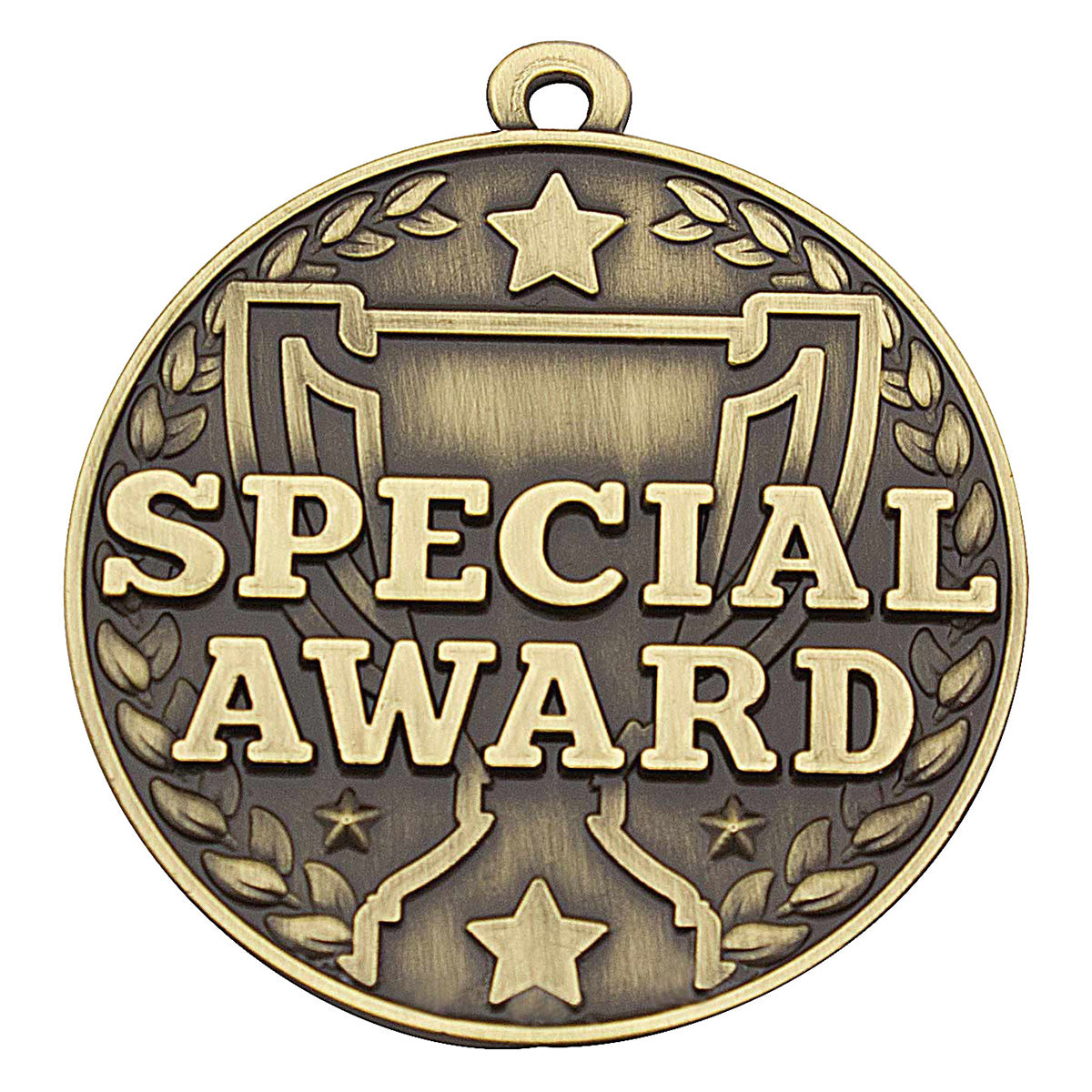 Special Award WatchWord - Gold