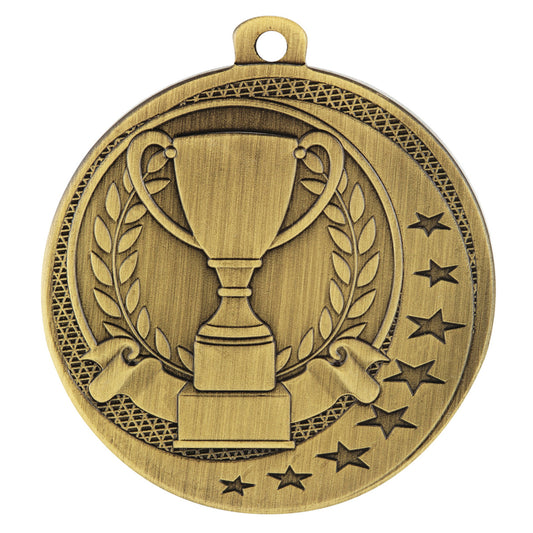 Achievement Wayfare - Gold