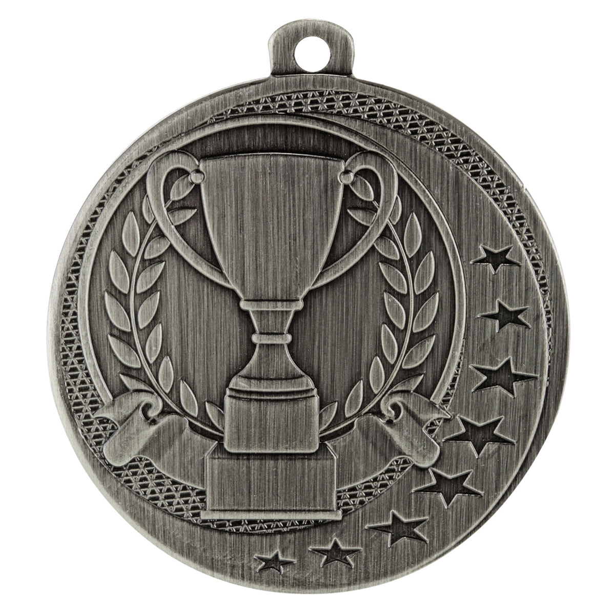 Achievement Wayfare - Silver