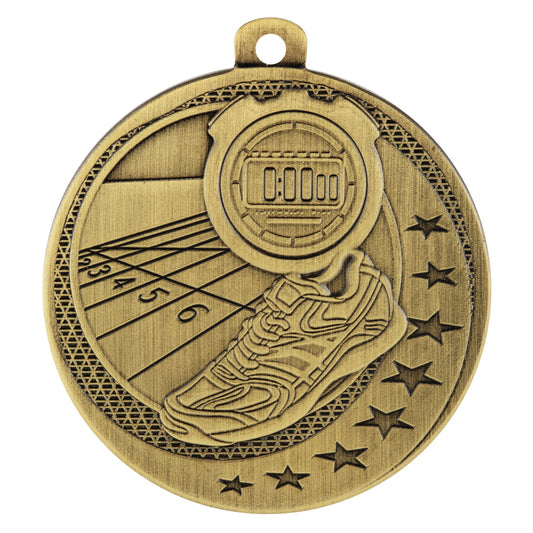Track Wayfare - Gold