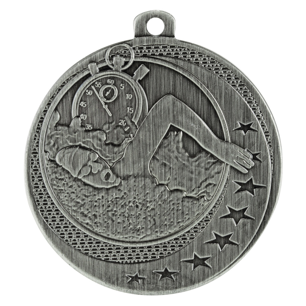 Swim Wayfare - Silver