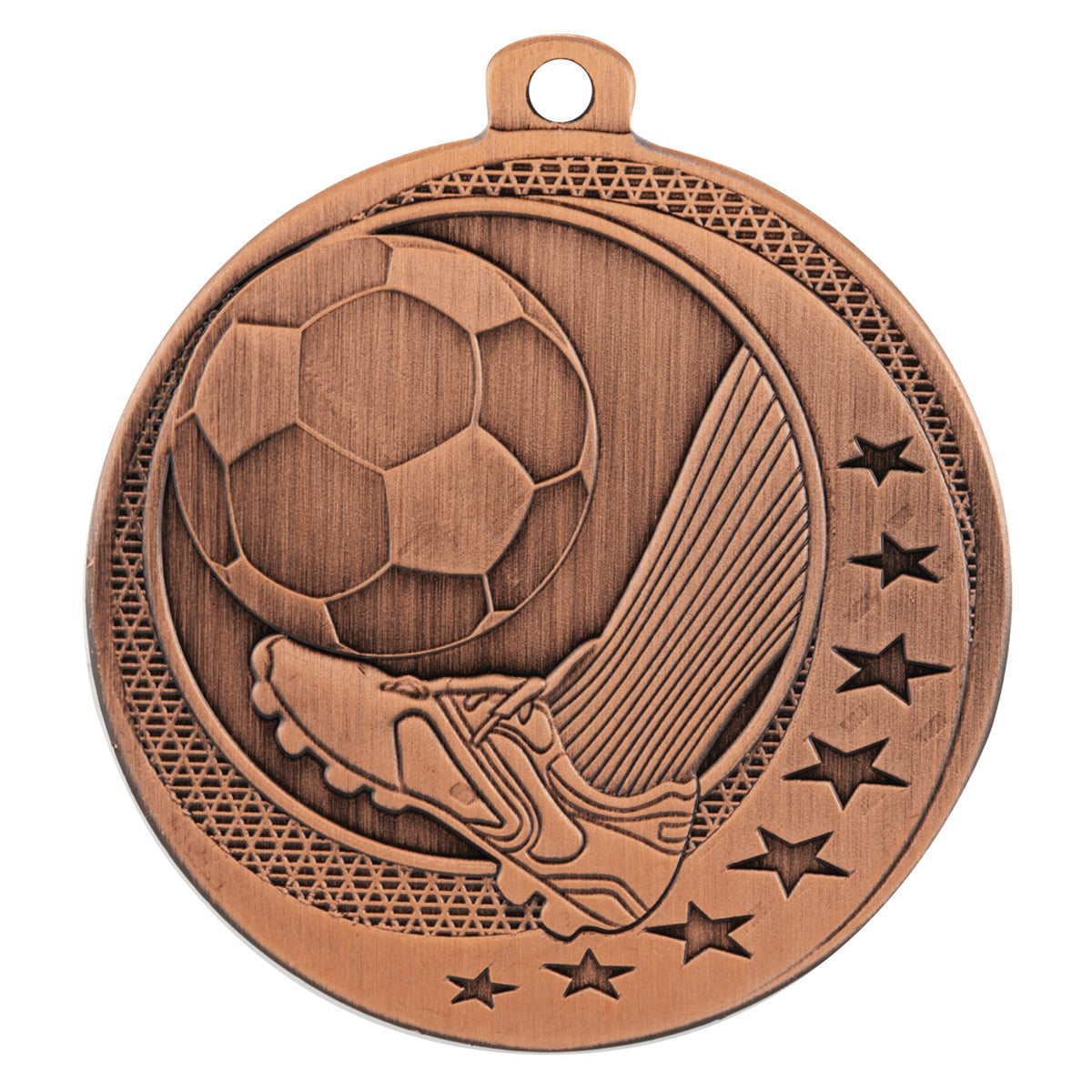 Football Wayfare - Bronze