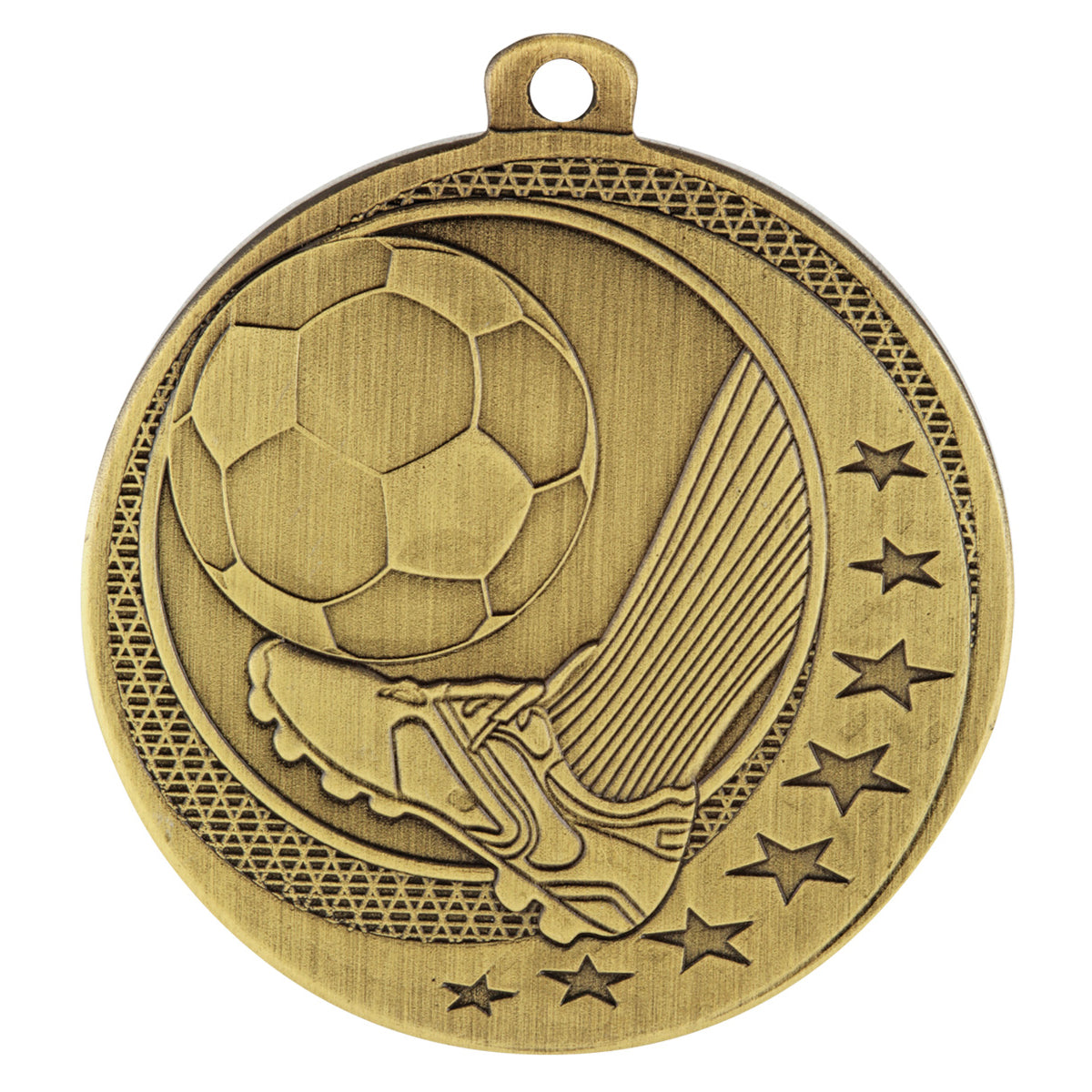 Football Wayfare - Gold