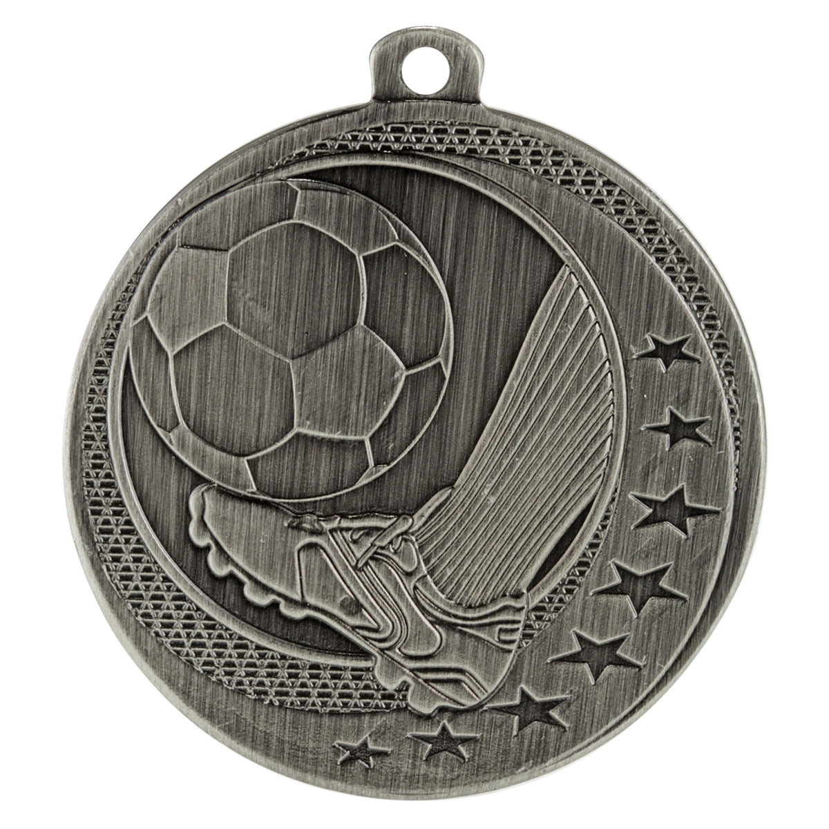 Football Wayfare - Silver