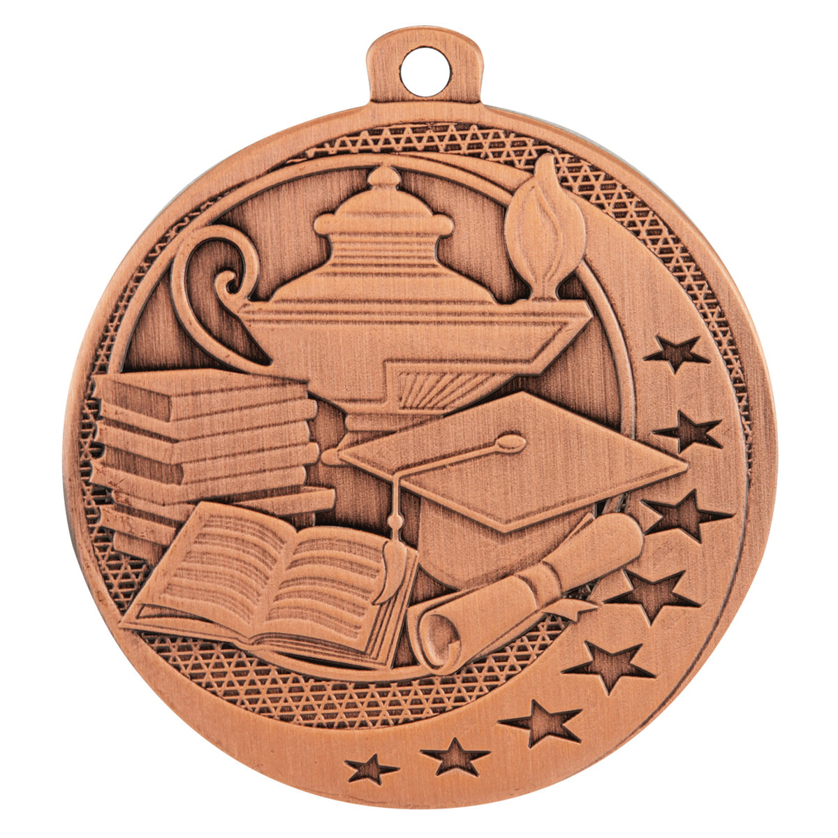 Academic Wayfare - Bronze