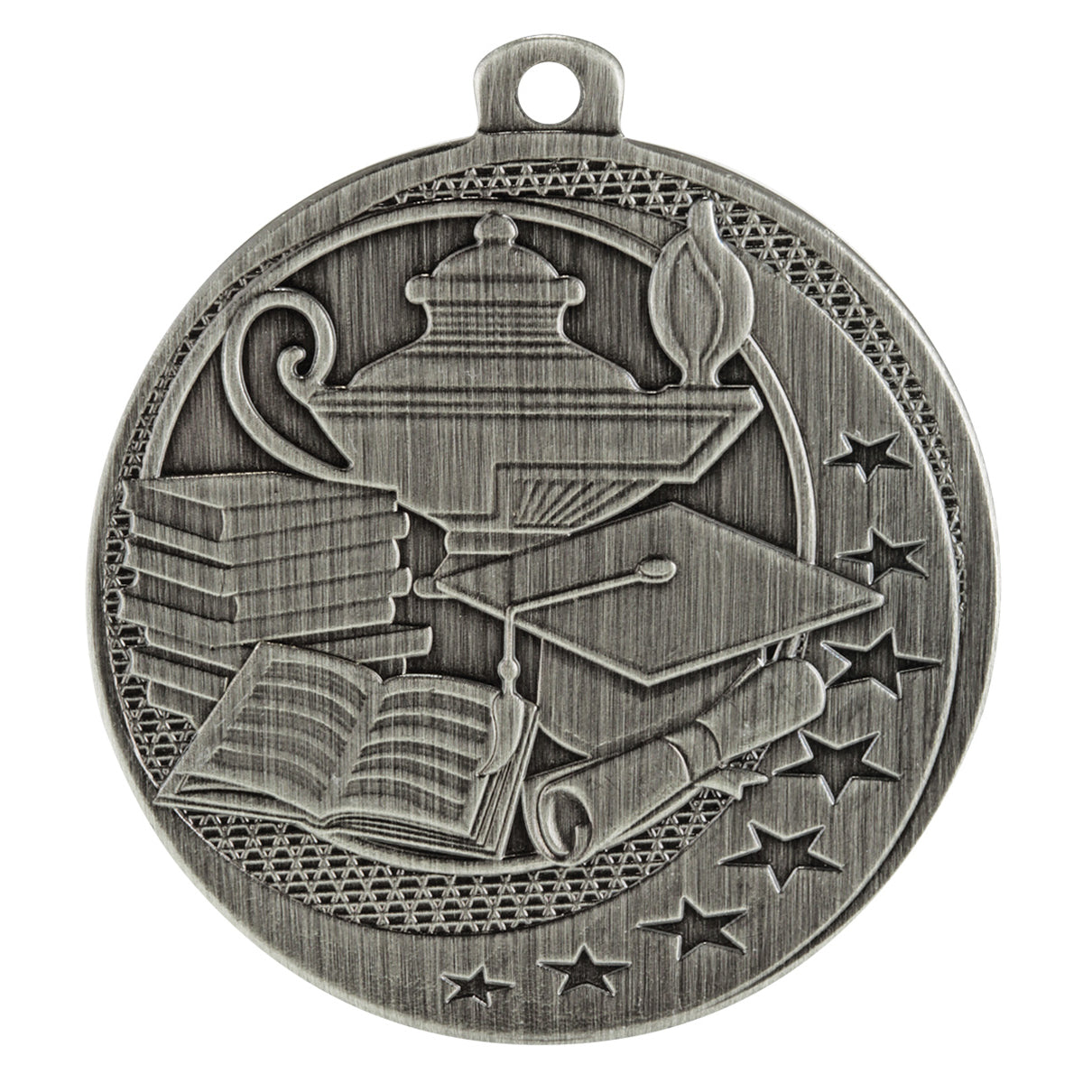 Academic Wayfare - Silver