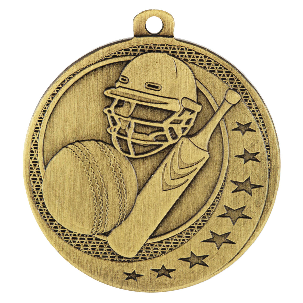 Cricket Wayfare - Gold