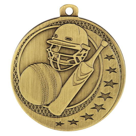 Cricket Wayfare - Gold