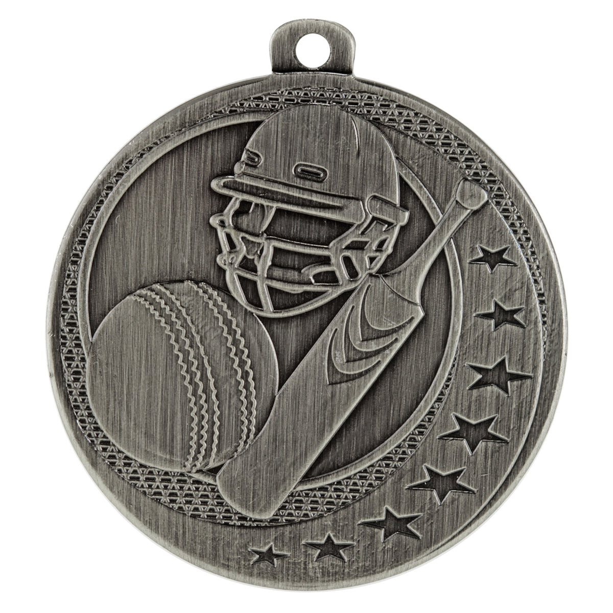 Cricket Wayfare - Silver