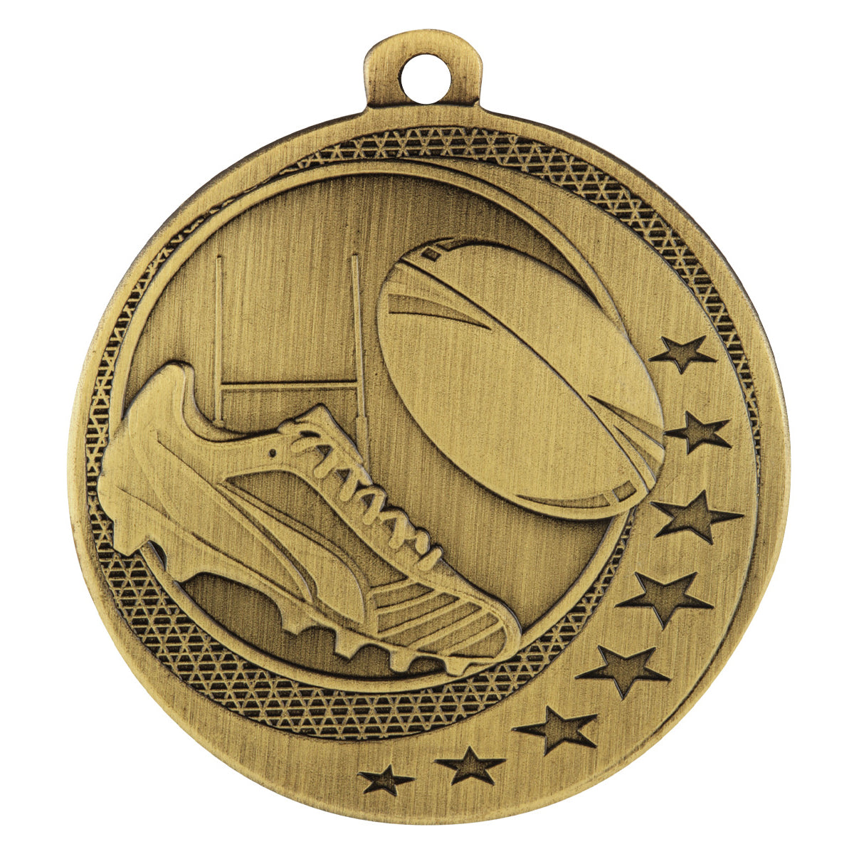 League / Union Wayfare - Gold