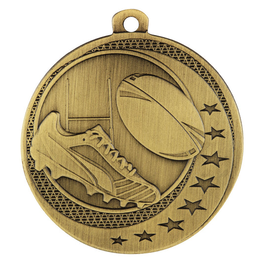 League / Union Wayfare - Gold