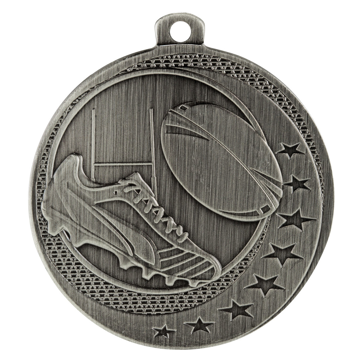 League / Union Wayfare - Silver