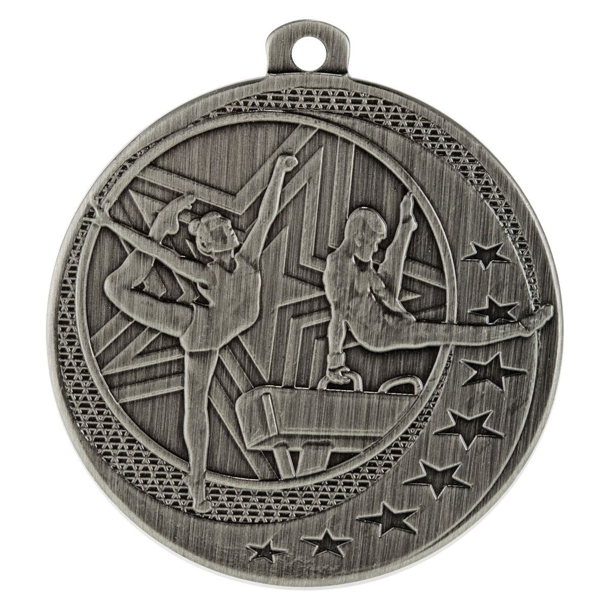 Gymnastics Wayfare - Silver